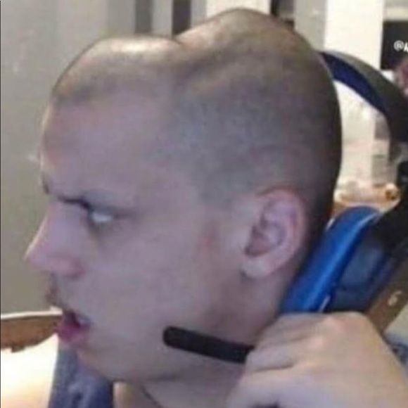 Meet your Posher, Christian - Picture 1 of 1